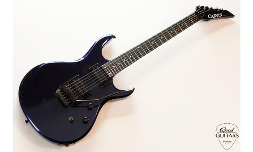 Электрогитары Carvin в магазине Good Guitars