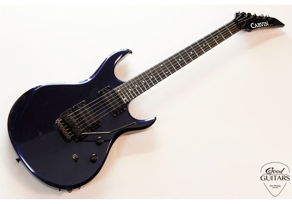 Carvin DC127C #616544