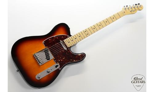 Электрогитары Fender/Squier в магазине Good Guitars