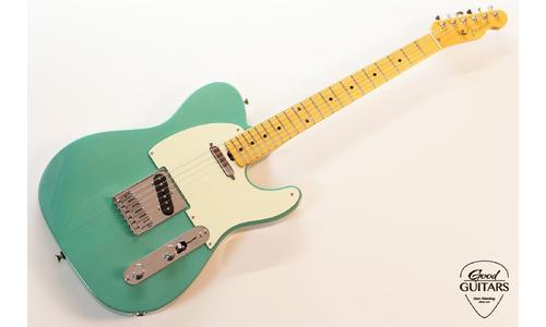 Электрогитары Kuznetsov в магазине Good Guitars