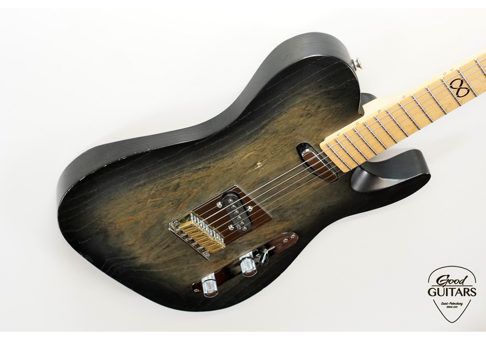 Chapman ML3 Pro Traditional #621017