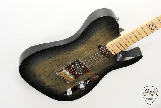 Chapman ML3 Pro Traditional #621017