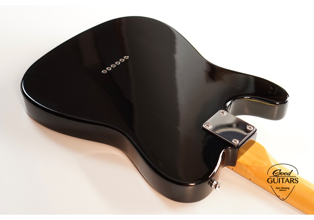 Prodipe TC80MA BK Telecaster #614891