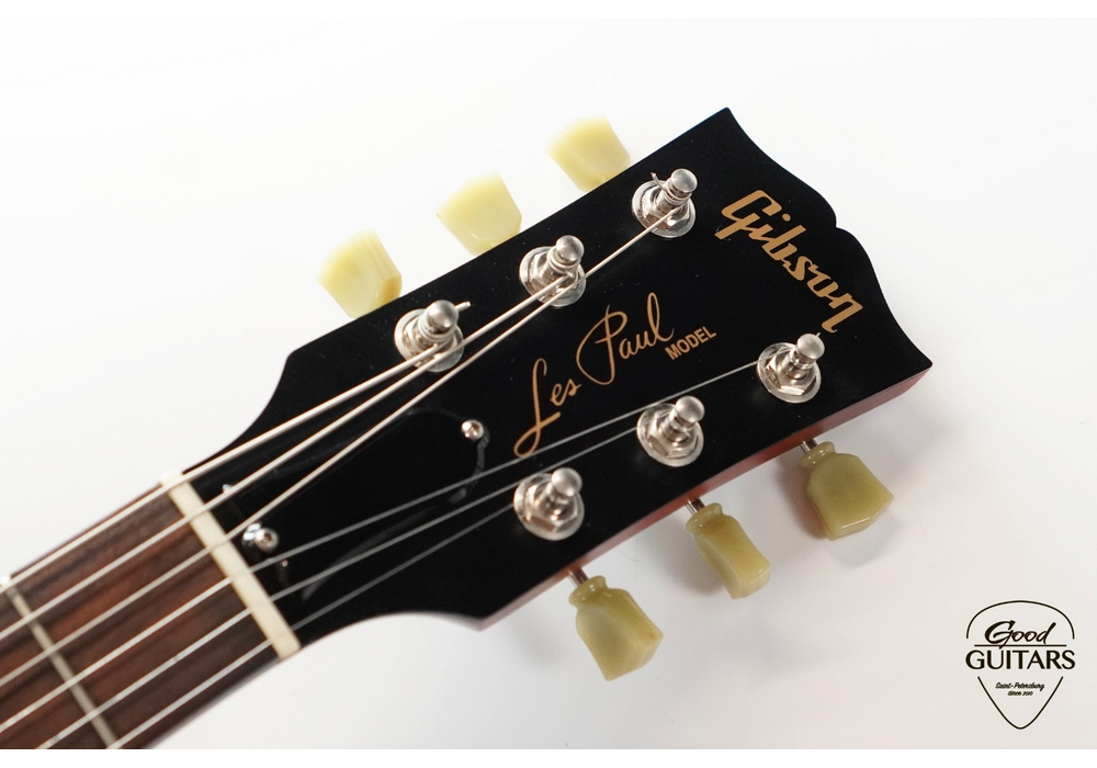 Gibson Les Paul Faded 2018 Worn Cherry #634187