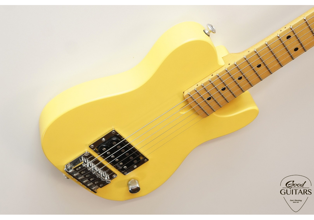 RGM Mini Telecaster #618608