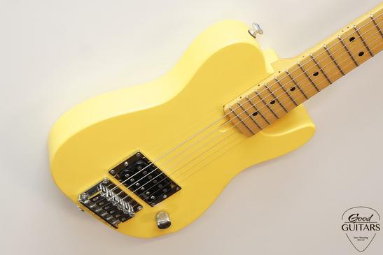 RGM Mini Telecaster #618608