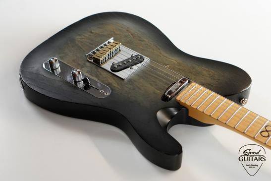 Chapman ML3 Pro Traditional #621020