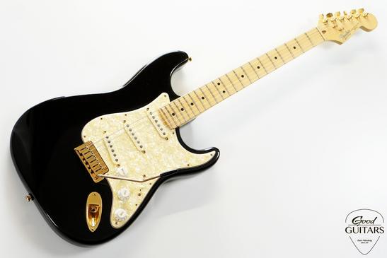 Fender American Special Edition Stratocaster 1993 #623045