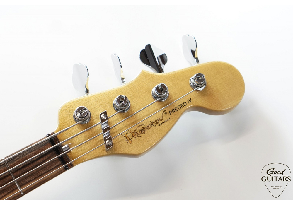 Kuznetsov Masterbuild Preced Bass #595334