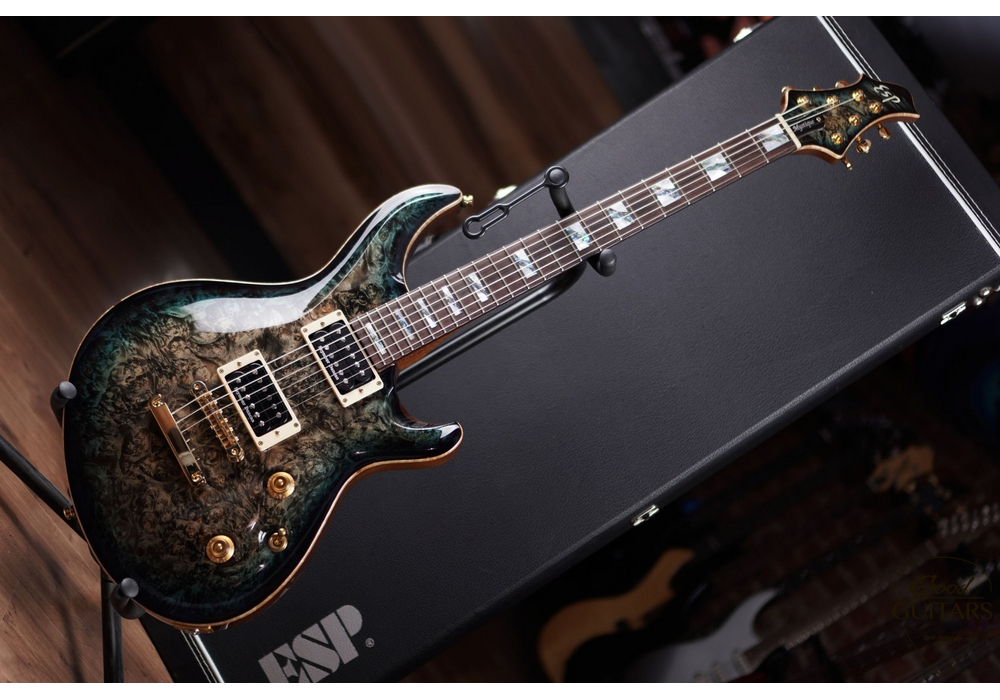 ESP Mystique NT-CTM BM #623399