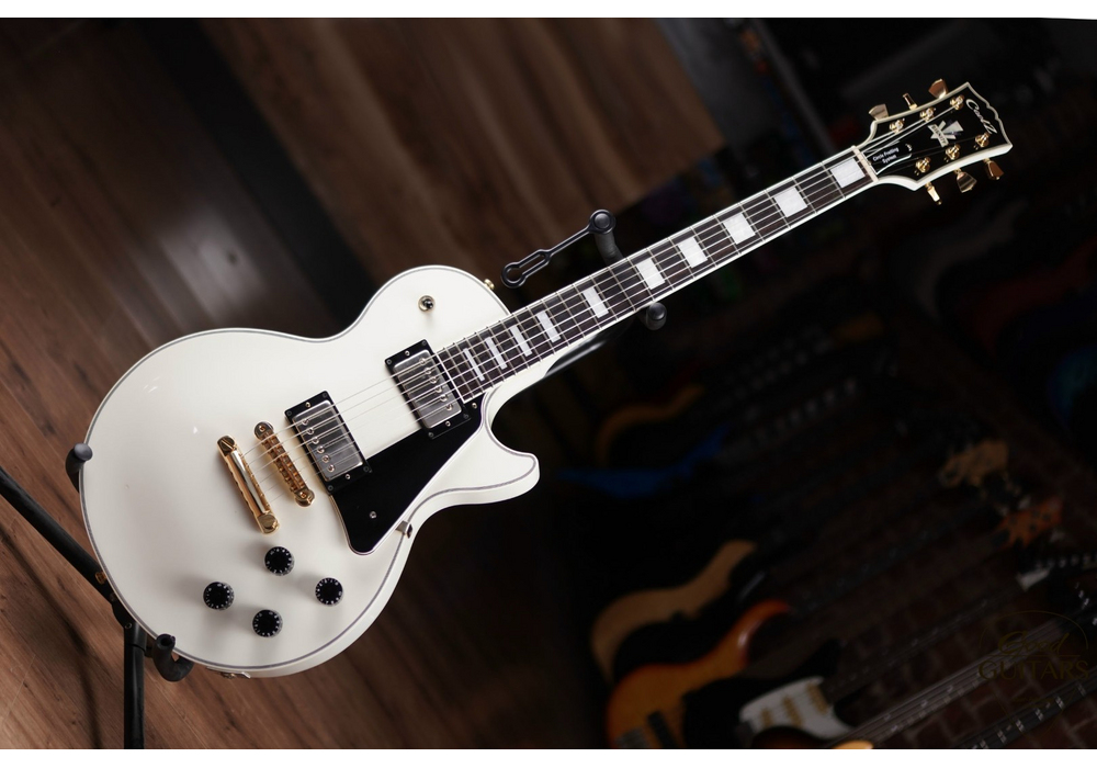 CoolZ ZLC-1 Dignity Les Paul Custom #622496
