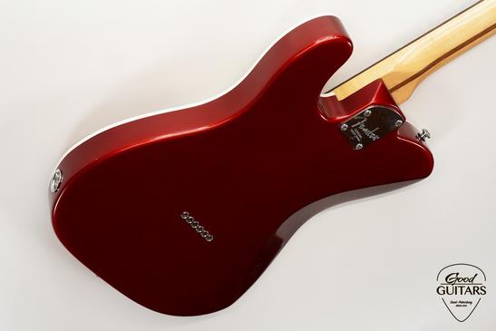 Fender American Deluxe Telecaster CAR 2014 #634643