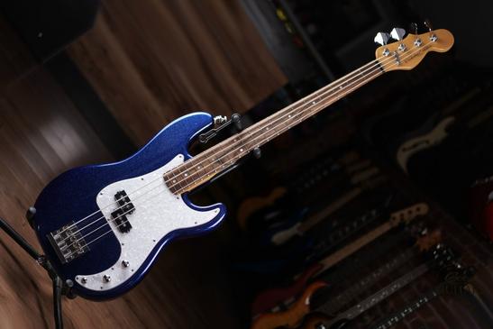 Kuznetsov Masterbuild Preced Bass #595337