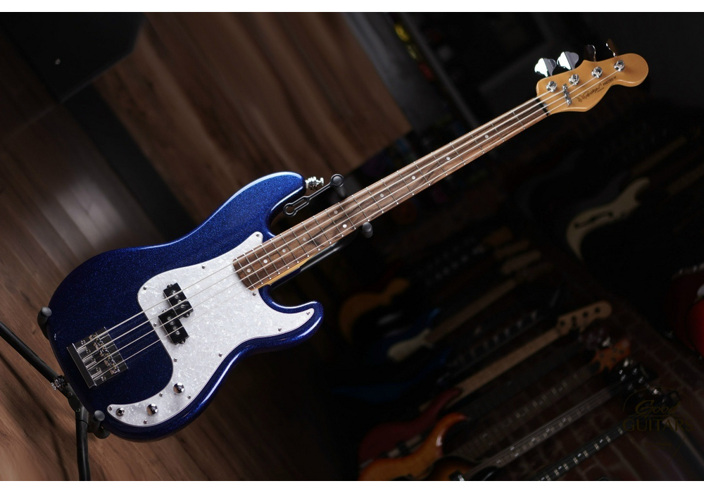 Kuznetsov Masterbuild Preced Bass #595337