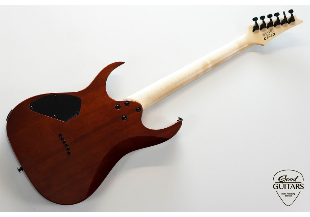 Ibanez GRGR221PA-AQB #620324
