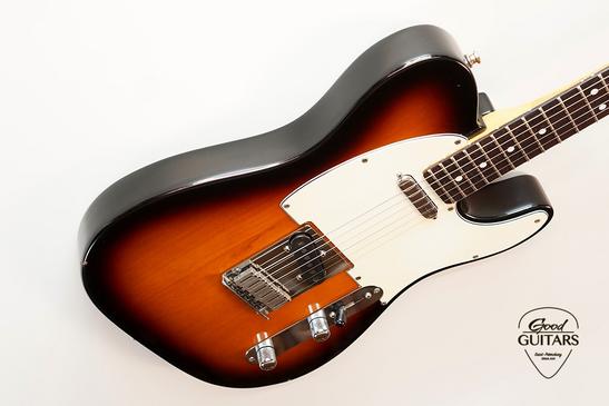 Fender American Standard Telecaster 1993 #615344