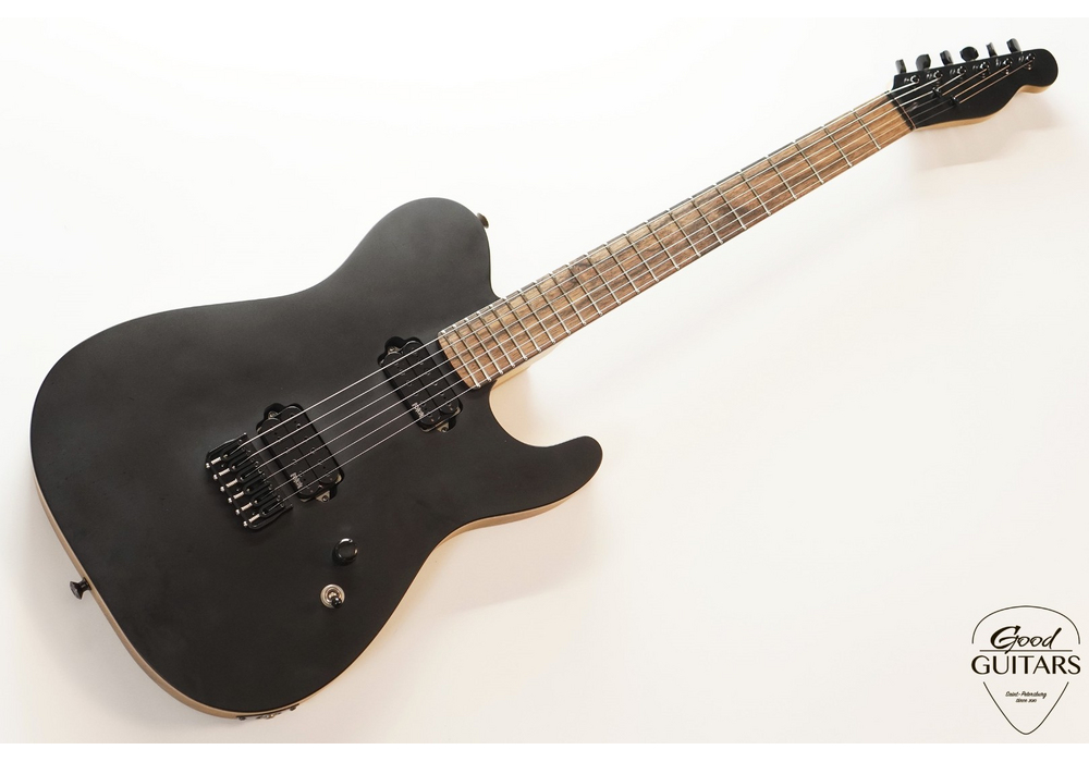 Frol Factory Modern Telecaster #619100