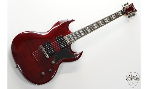 Архив Schecter в магазине Good Guitars