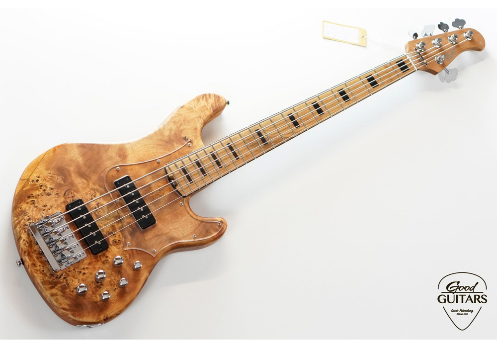 Cort GB-Modern 5 OPVN #622220