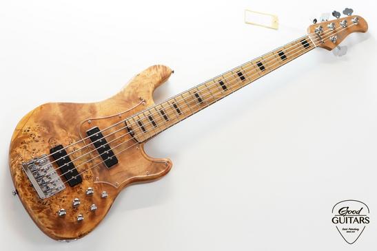Cort GB-Modern 5 OPVN #622220