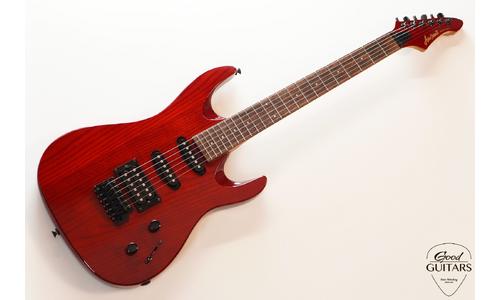 Электрогитары Aria Pro II в магазине Good Guitars