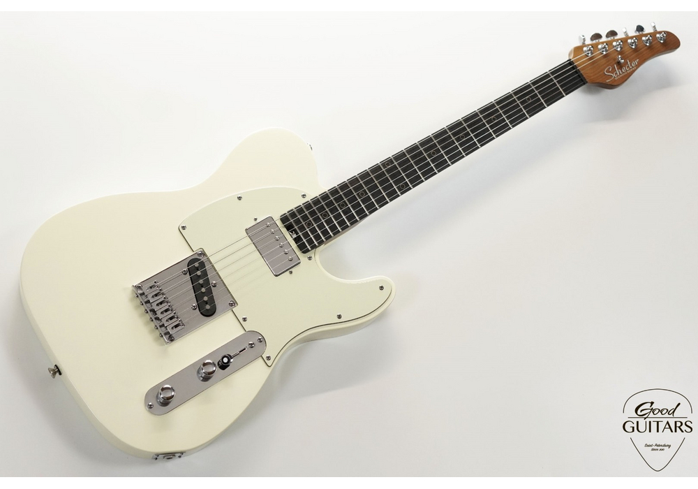 Schecter Nick Johnston PT #600398