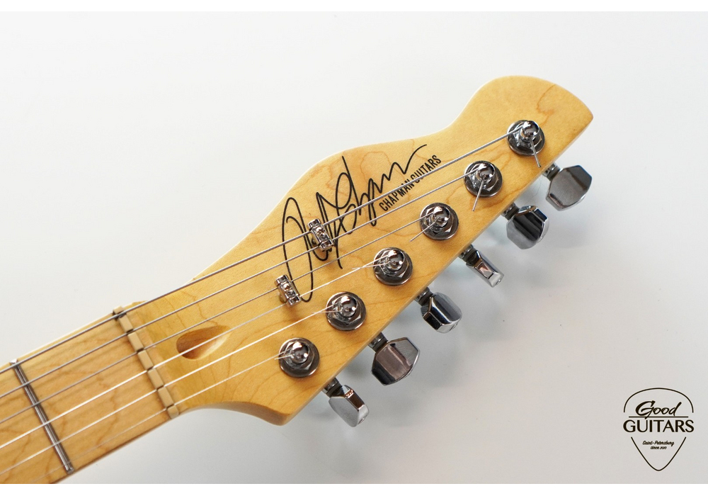 Chapman ML3 Pro Traditional #621041