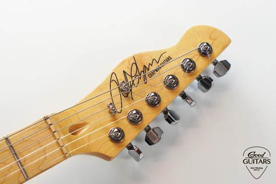 Chapman ML3 Pro Traditional #621041