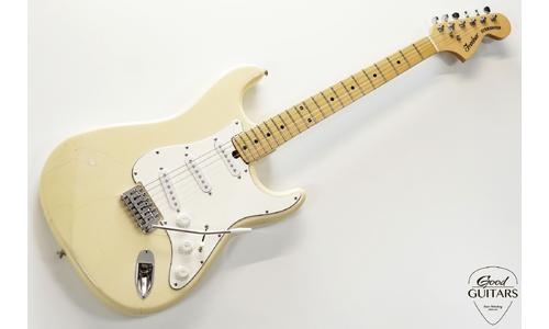 Электрогитары Fresher в магазине Good Guitars