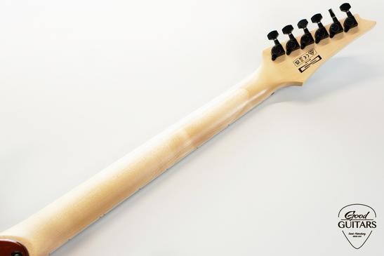 Ibanez GRGR221PA-AQB #620333