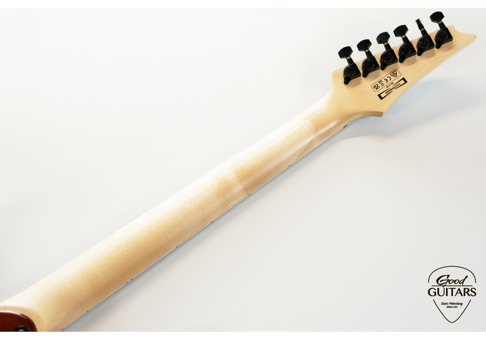 Ibanez GRGR221PA-AQB #620333