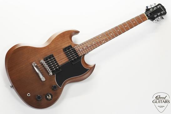 Epiphone SG Special Vintage Edition Walnut #588458