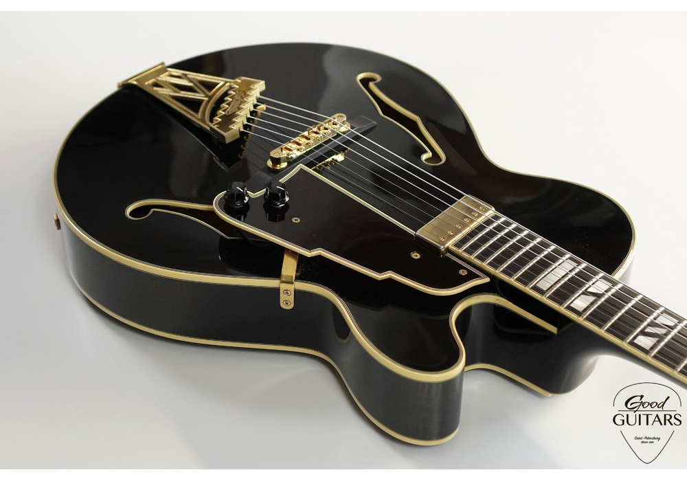 D'Angelico New York Model NYS-2 STB #600125