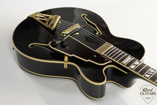 D'Angelico New York Model NYS-2 STB #600125