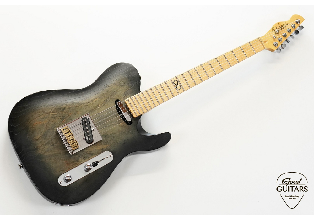 Chapman ML3 Pro Traditional #621011