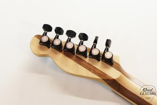 Frol Factory Modern Telecaster #619127