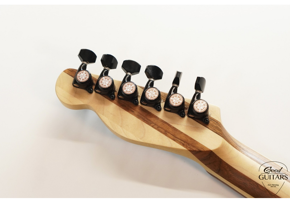 Frol Factory Modern Telecaster #619127