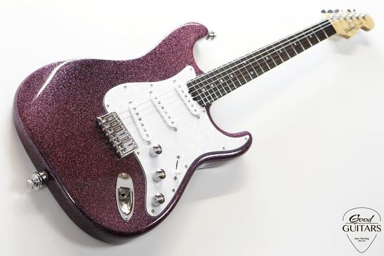 Kuznetsov Masterbuild Locaster #596060