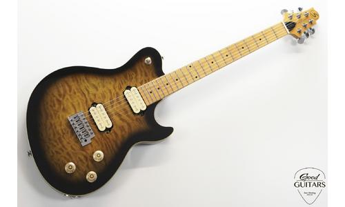 Архив Samic/Greg Bennet в магазине Good Guitars