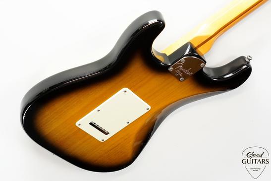 Fender American Stratocaster Deluxe 2006 #622751