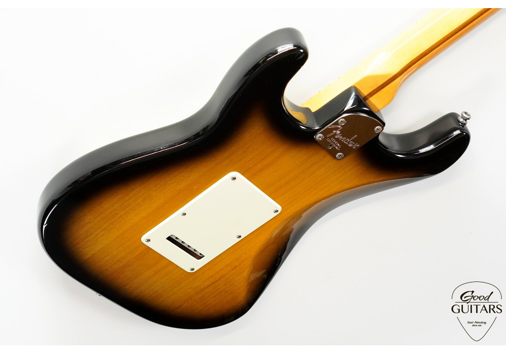 Fender American Stratocaster Deluxe 2006 #622751