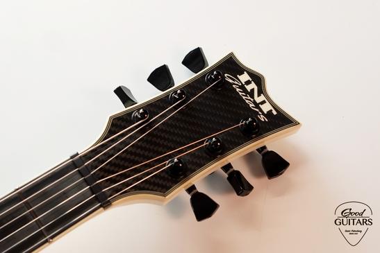 INT Guitars Eclipse Baritone #619832