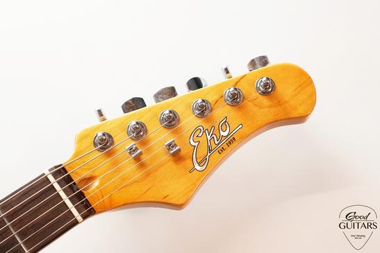 Eko Guitars ST300 #616811