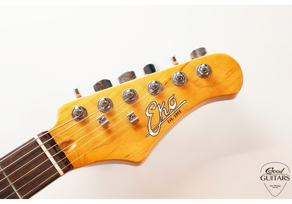 Eko Guitars ST300 #616811