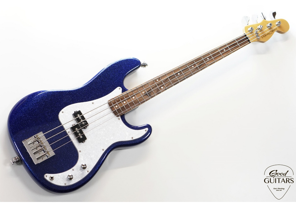 Kuznetsov Masterbuild Preced Bass #595304