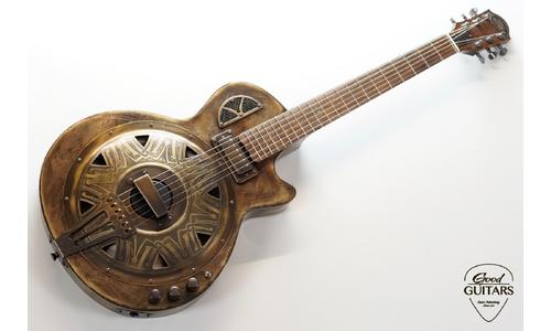 Электрогитары ARG в магазине Good Guitars