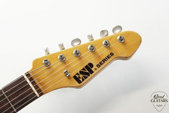 ESP Series ST465 #599210
