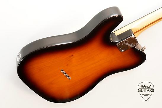 Fender American Standard Telecaster 1993 #615356