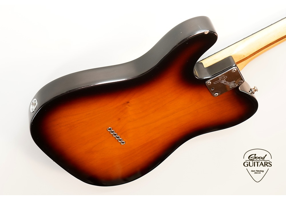 Fender American Standard Telecaster 1993 #615356