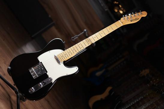 Prodipe TC80MA BK Telecaster #614903